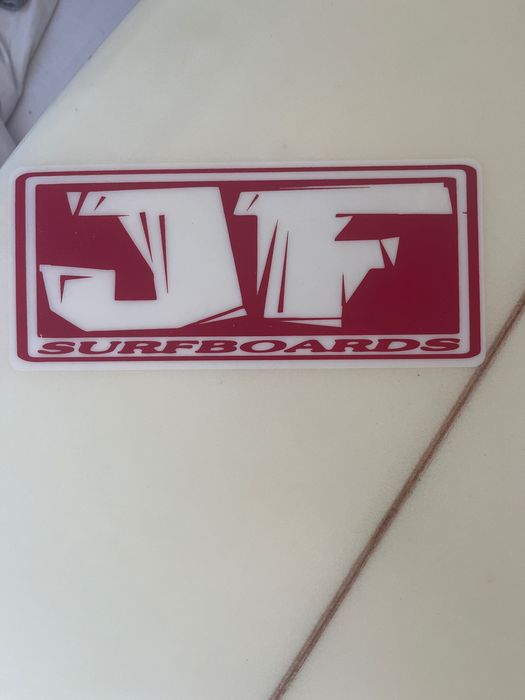 Prancha surf 5'9