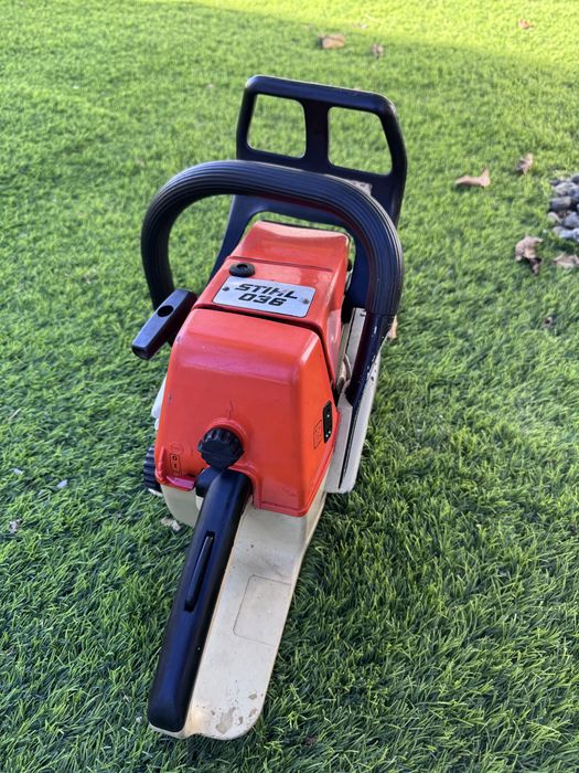 Motosserra Stihl ms 036