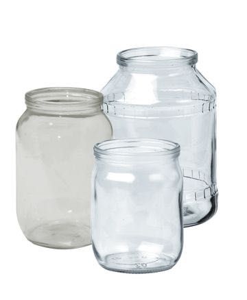 Скляні банки 3 л