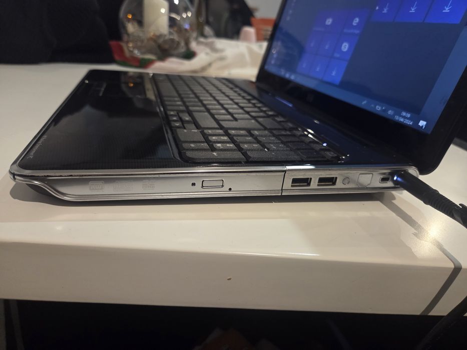 Vendo Portátil HP DV6