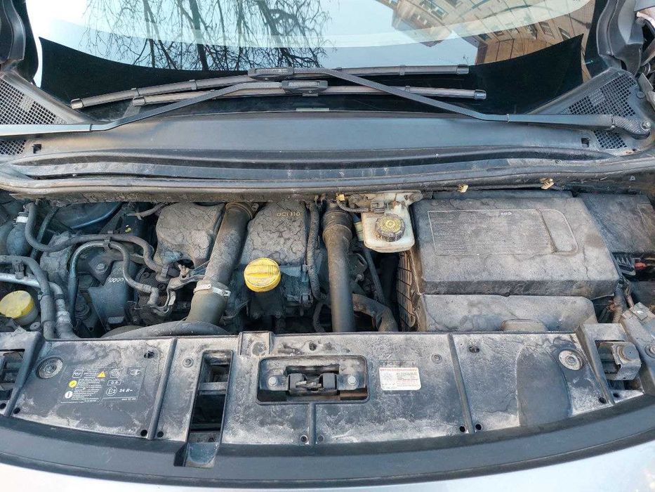 Продам Рено Гранд Сценик 3