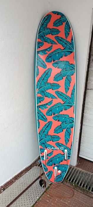 Conjunto surf ou separado