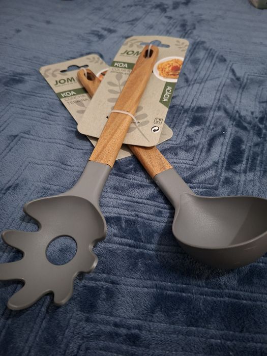 Conjunto de Utensilios