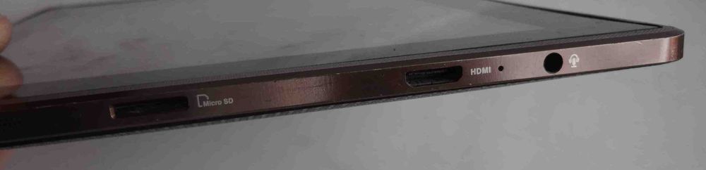 Планшет ASUS TF 101