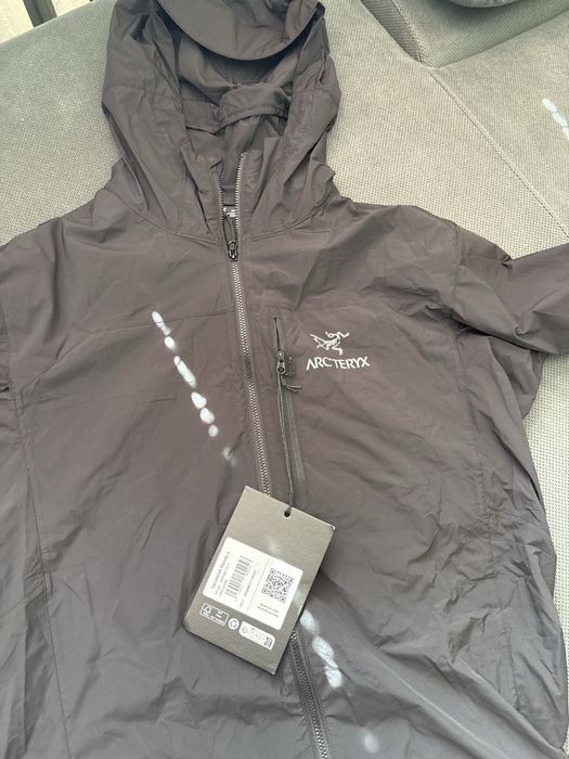 kurtka arcteryx L