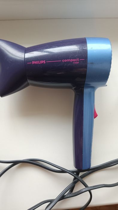 Фени в робочому стані