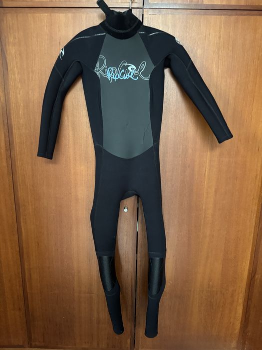 Rip Curl Classic 4/3  m / 6