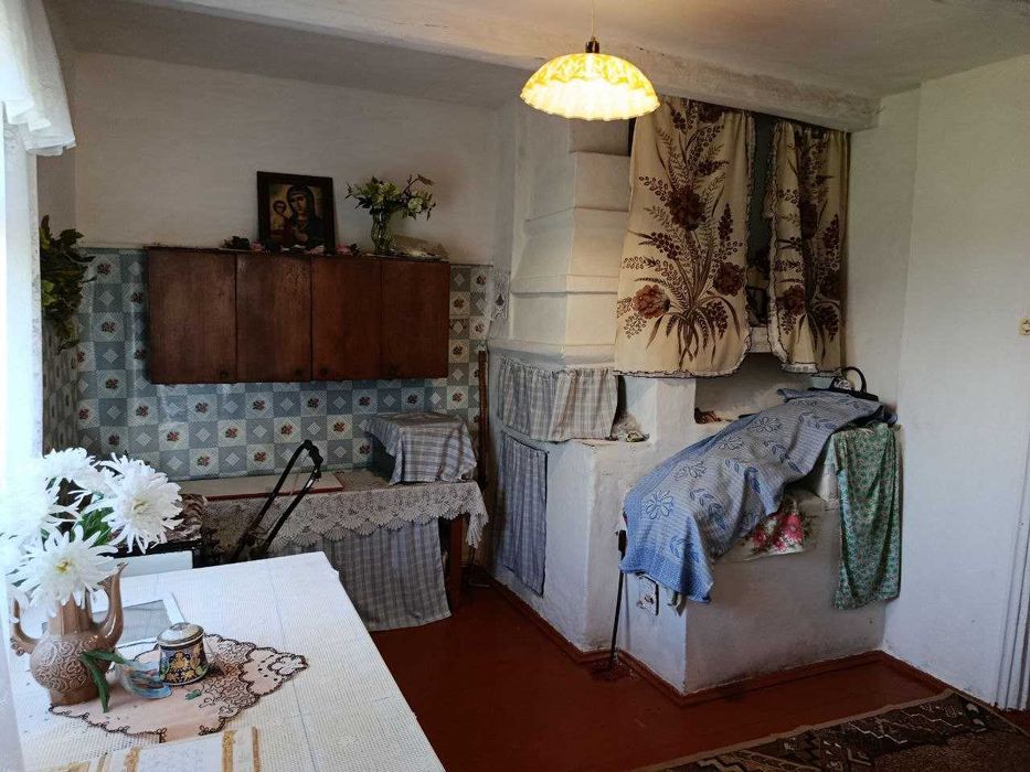 Продам Будинок 3-кімнати Стара Котельня