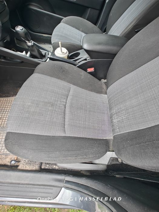 Kia Ceed czesci wysyłka