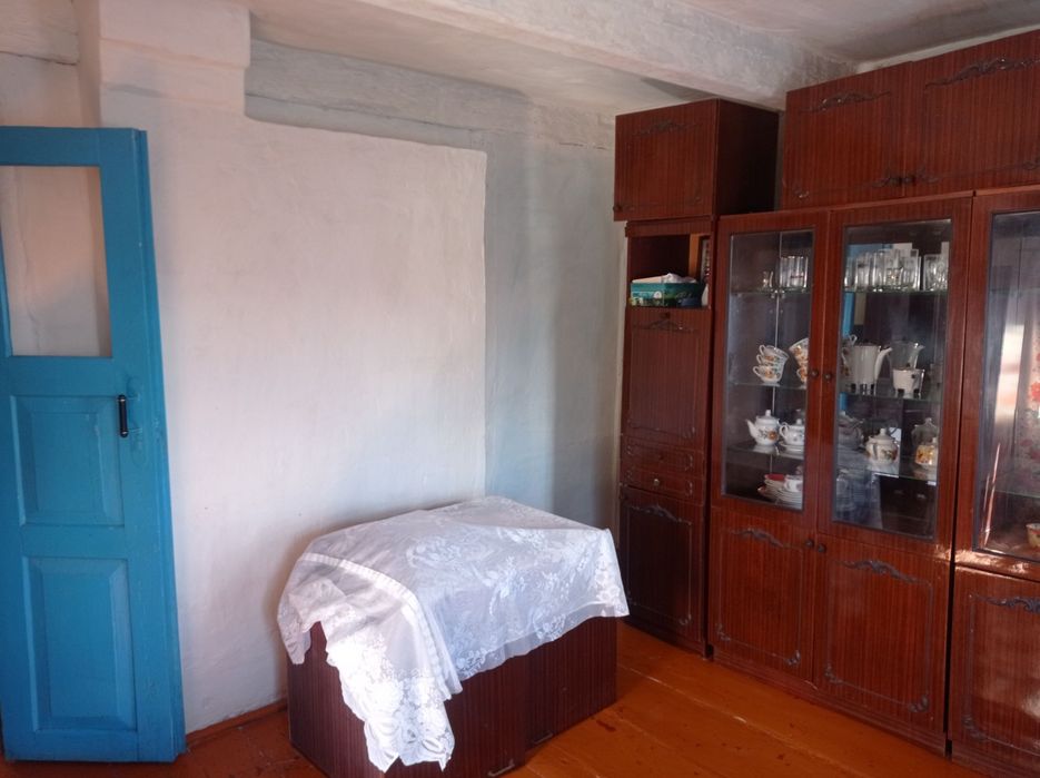 Продам будинок в с. Майстрів