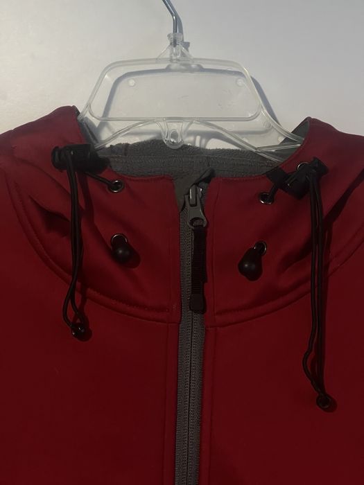 Кофта/вітровка Slazenger XL