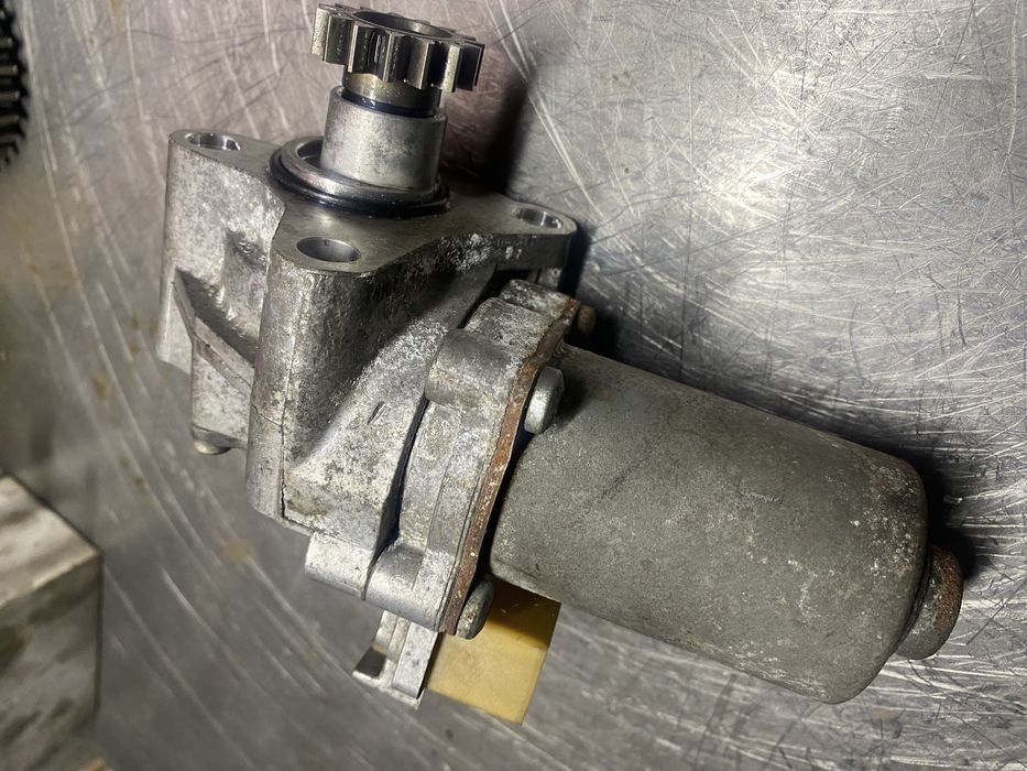 Сервопривід роздатки bmw є до всіх моделей