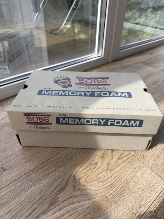 Жіночі мокасини skechers