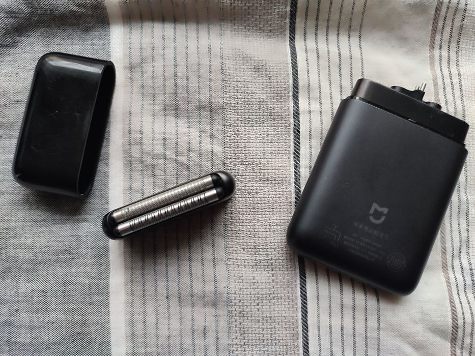 Электробритва Xiaomi Mijia Portable Shaver MSW201