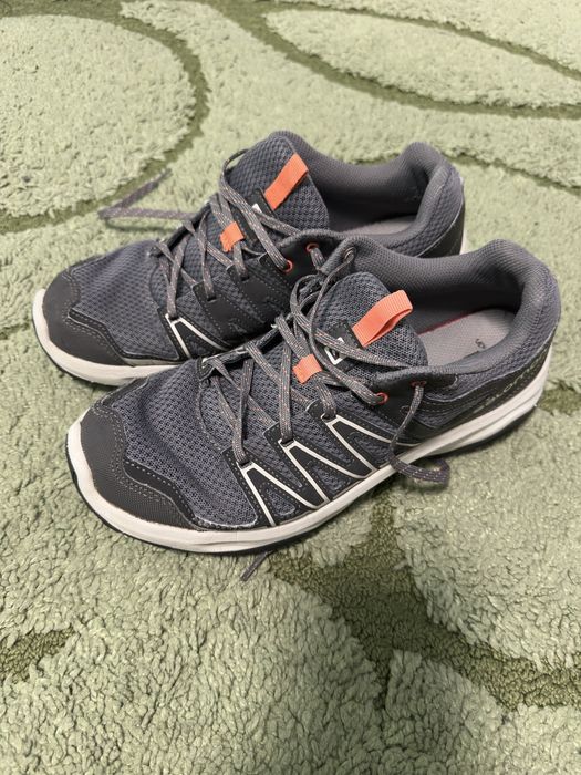 Salomon ідеальний стан