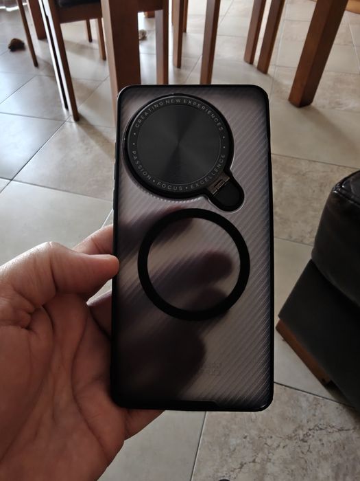 Vendo capa telemovel uneplus 13