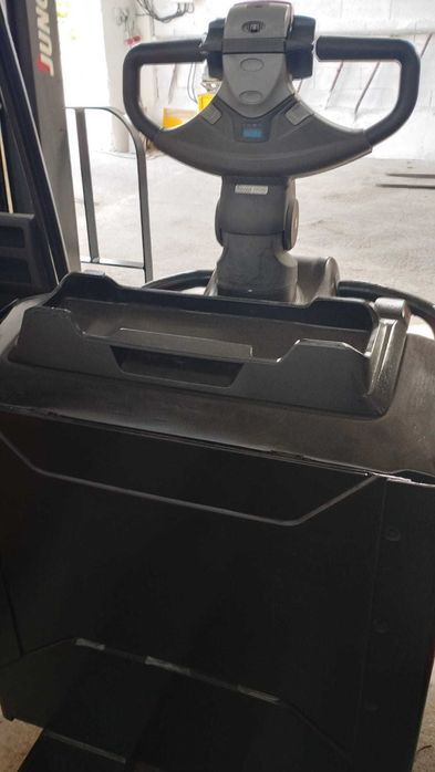 Porta paletes Toyota / BT LPE200 de 2017, 2000 kg (2514)
