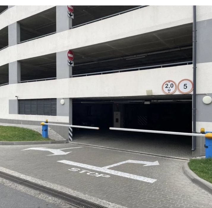 ПРОДАЖ Паркінг Крона Парк 1 -16000$