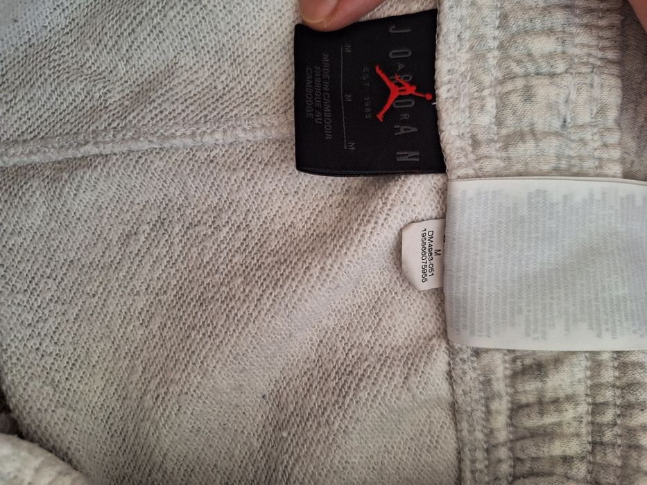 Жіночі спортивні штани Nike Jordan р. M.