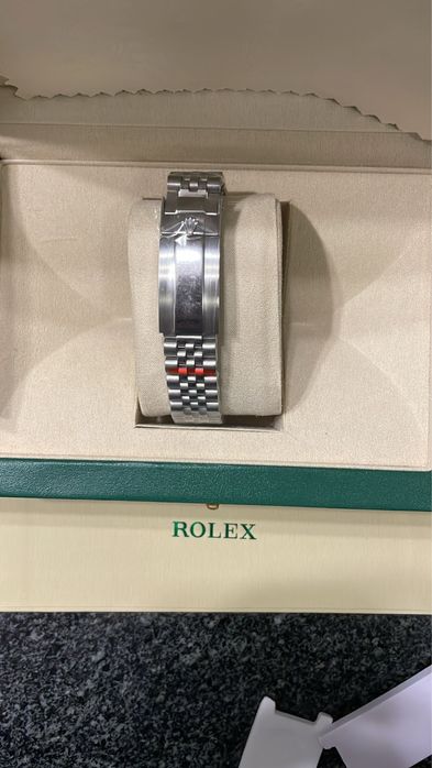 Rolex GMT-Master II - Pepsi
