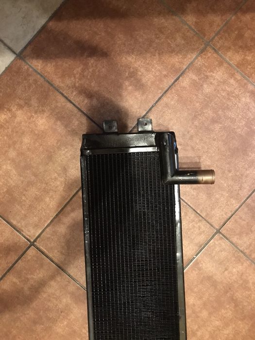 Naprawa, regeneracja, dorabianie ,sprzedaż chłodnic samochodowych