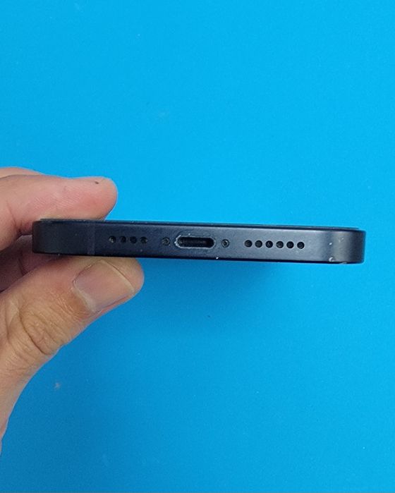 Iphone 14 Plus Azul 128gb