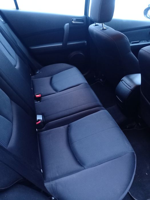 Mazda 6 2.0 diesel 2008 rok