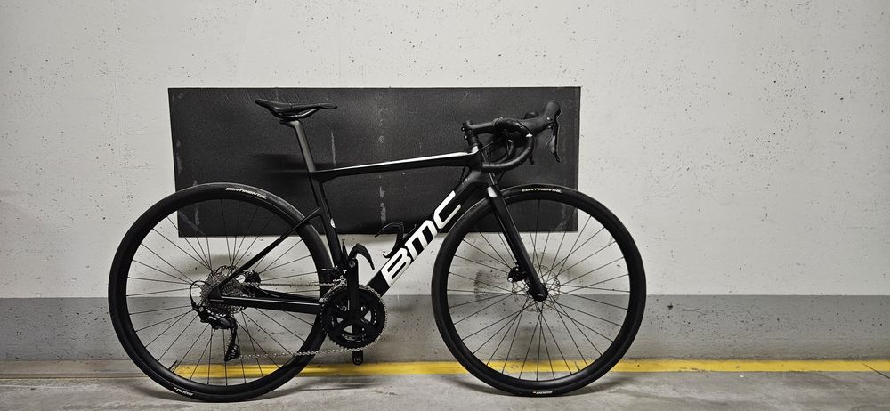 BMC Teammachine SLR SEVEN r51