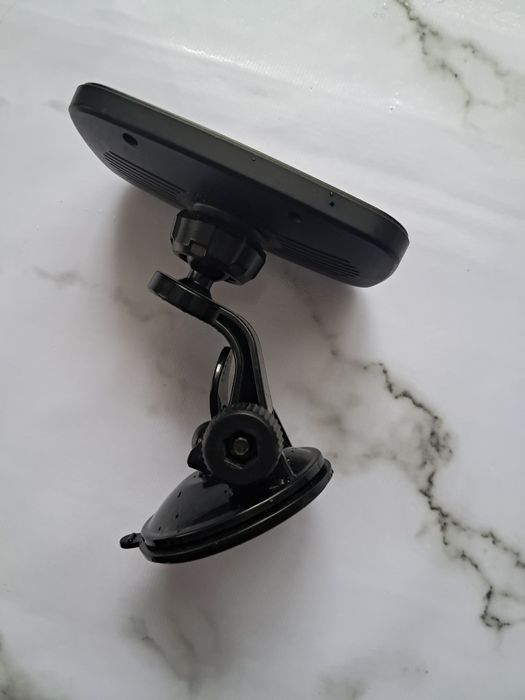 Тримач для телефону магнітний з бездротовою зарядкою HOCO