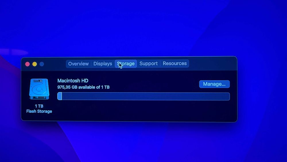 Mac mini (final 2014)