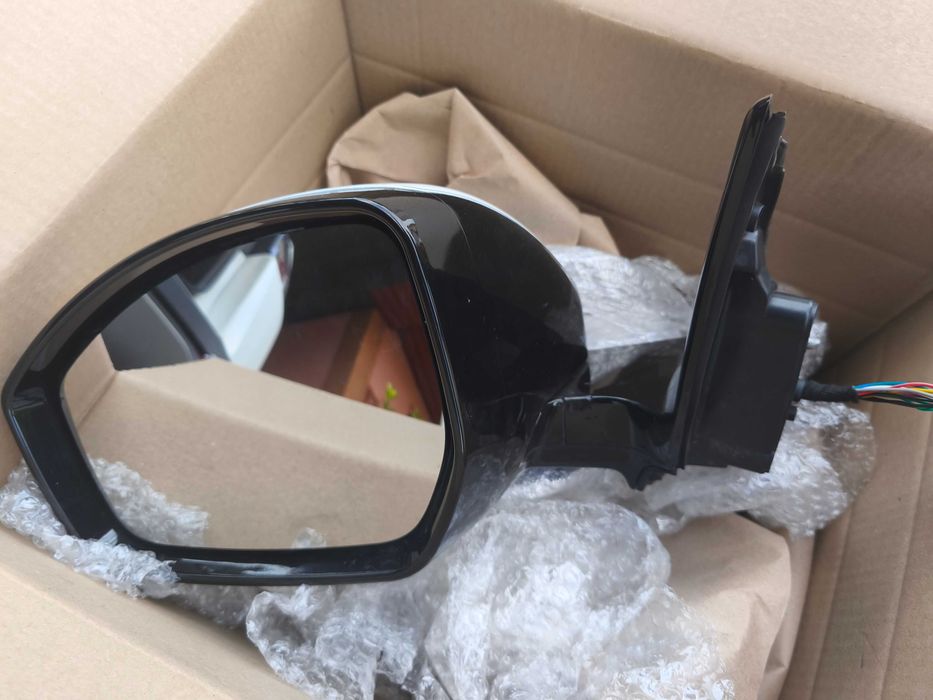 Range Rover Evoque 2015 ліве дзеркало нове