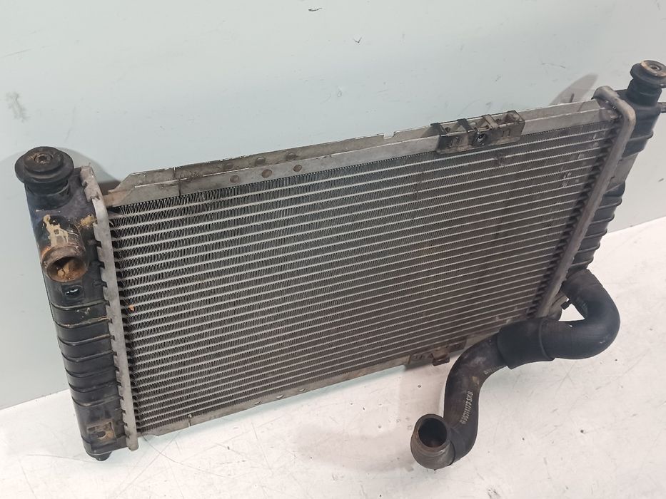 Radiador de água DAEWOO Matiz (M100, M150)
