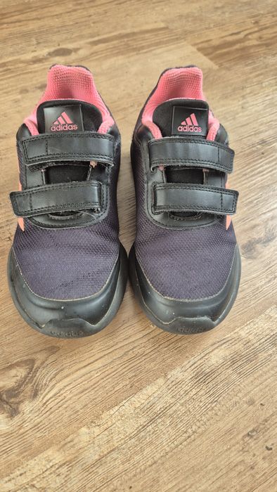 Adidas rozmar 33 Adidiasy 21cm wkładka buty dla dziewczynki