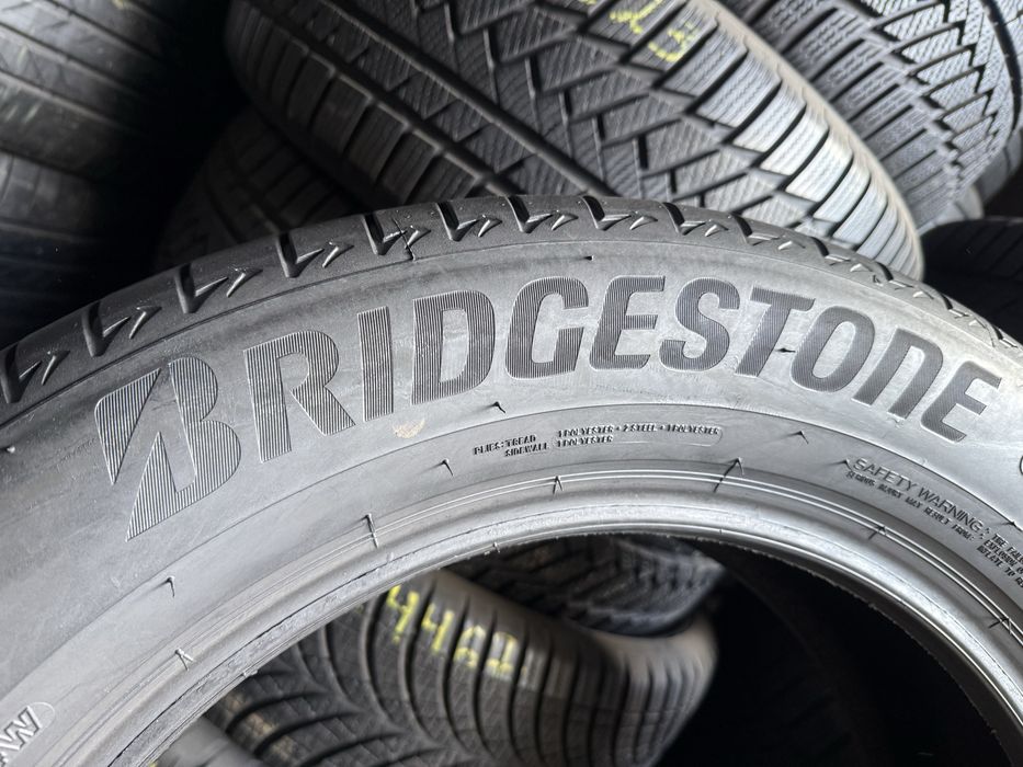 Літні шини 225/60 R18 Bridgestone Alenza 001 2шт. 95% 2024