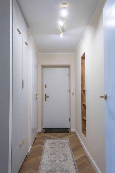 42,5 m² + duża piwnica | Wrzeszcz - Do Studzienki | Po kapitalnym remoncie | Bezpośrednio od właściciela | PG / GUMED | Gotowiec inwestycyjny - Widok 4