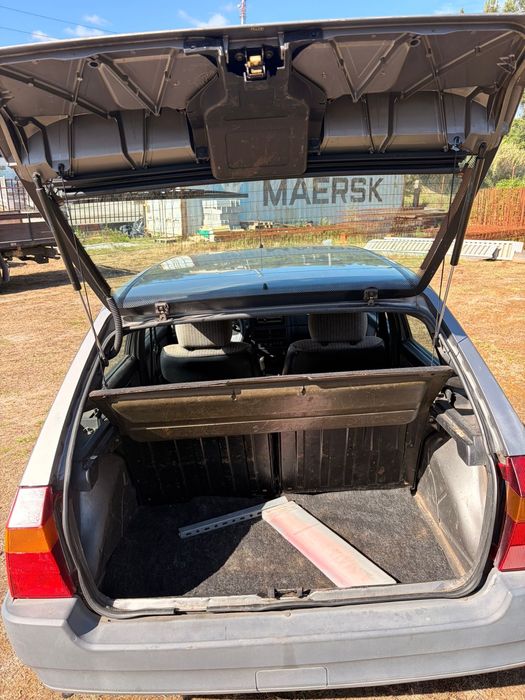 Citroën AX 1.1 TRE Económico