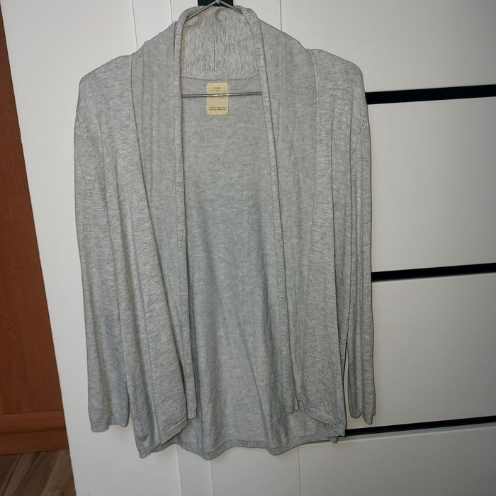 Zara 164 kardigan sweterek narzutka 164 xs
