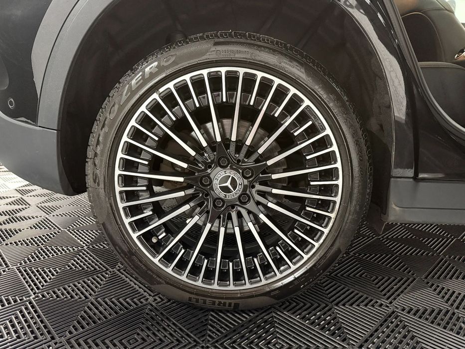 Mercedes-Benz EQA 250 AMG Line