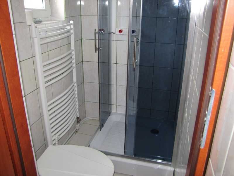 Domek "Miłka" letniskowo mieszkalny Miłomłyn Mazury