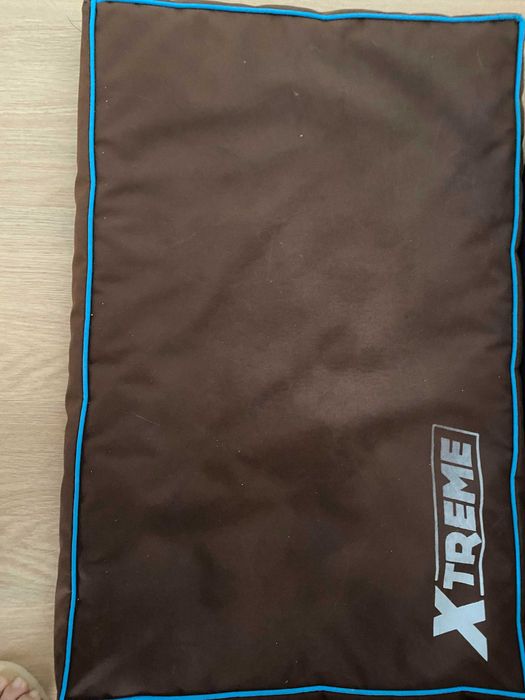 Cama Pet Xtreme colchão IMPERMEÁVEL e ultra resistente para cão / gato