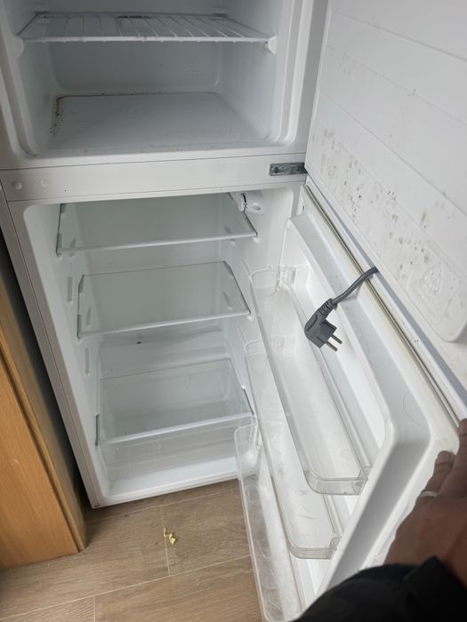 Frigorifico semi novo