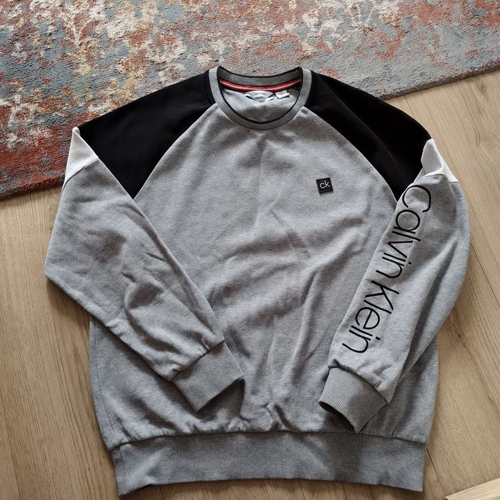 Bluza męska Calvin Klein