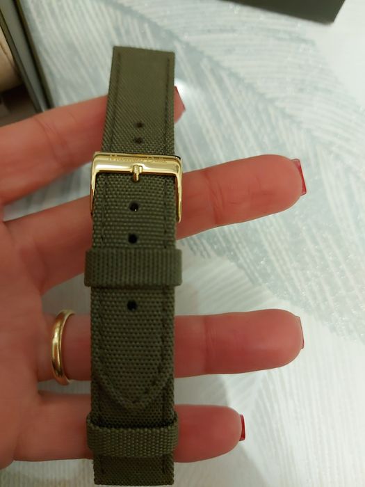 Relogio Massimo Dutti