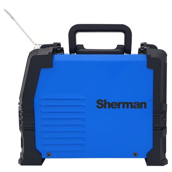 Sherman Digimig 141 Core Migomat bezgazowy 3w1- gotowy zestaw do spaw