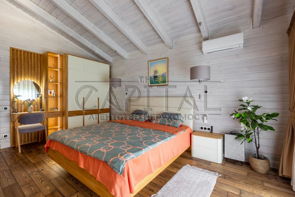 Продаж будинку 197м2 / Лісники