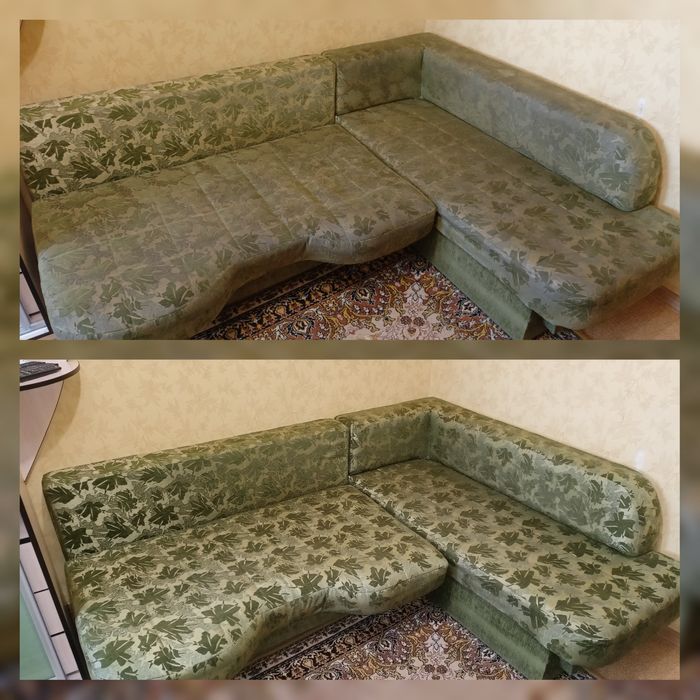 Химчистка мягкой мебели,ковров Харьков,хімчистка