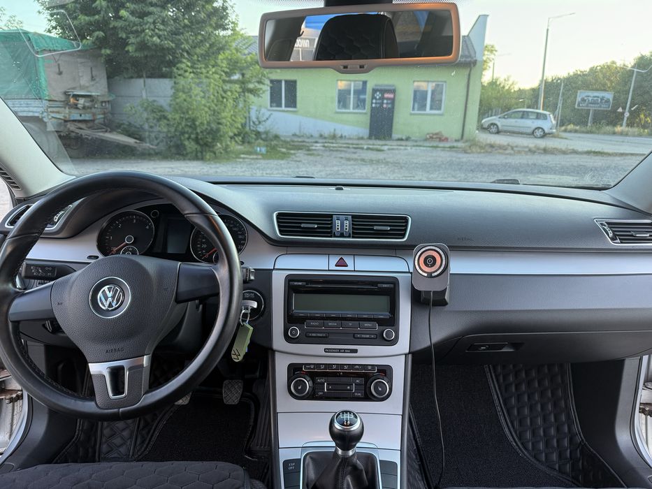 Продам Passat B-6
