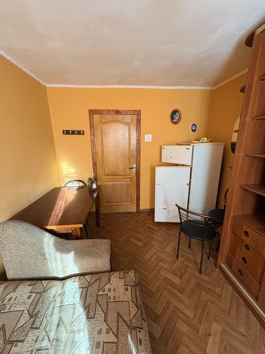 Оренда квартири  в гуртожитку , 5500грн разом з КП