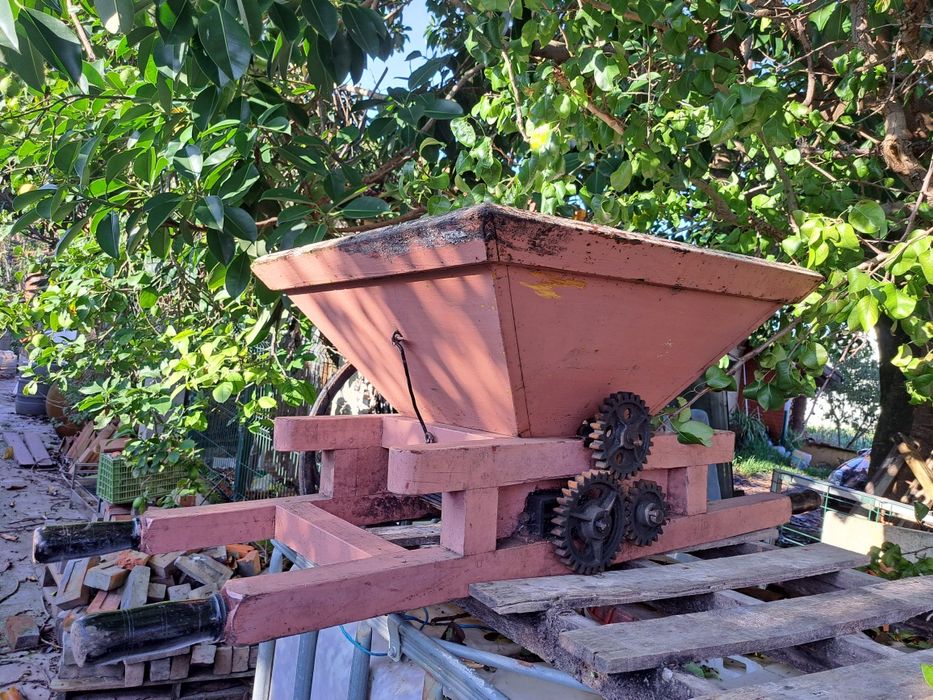 Antiguidades  para decoração