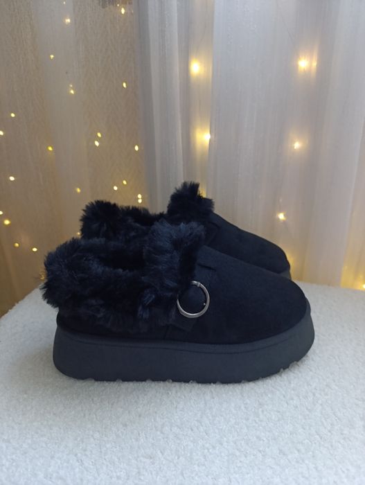 Угги жіночі зимові